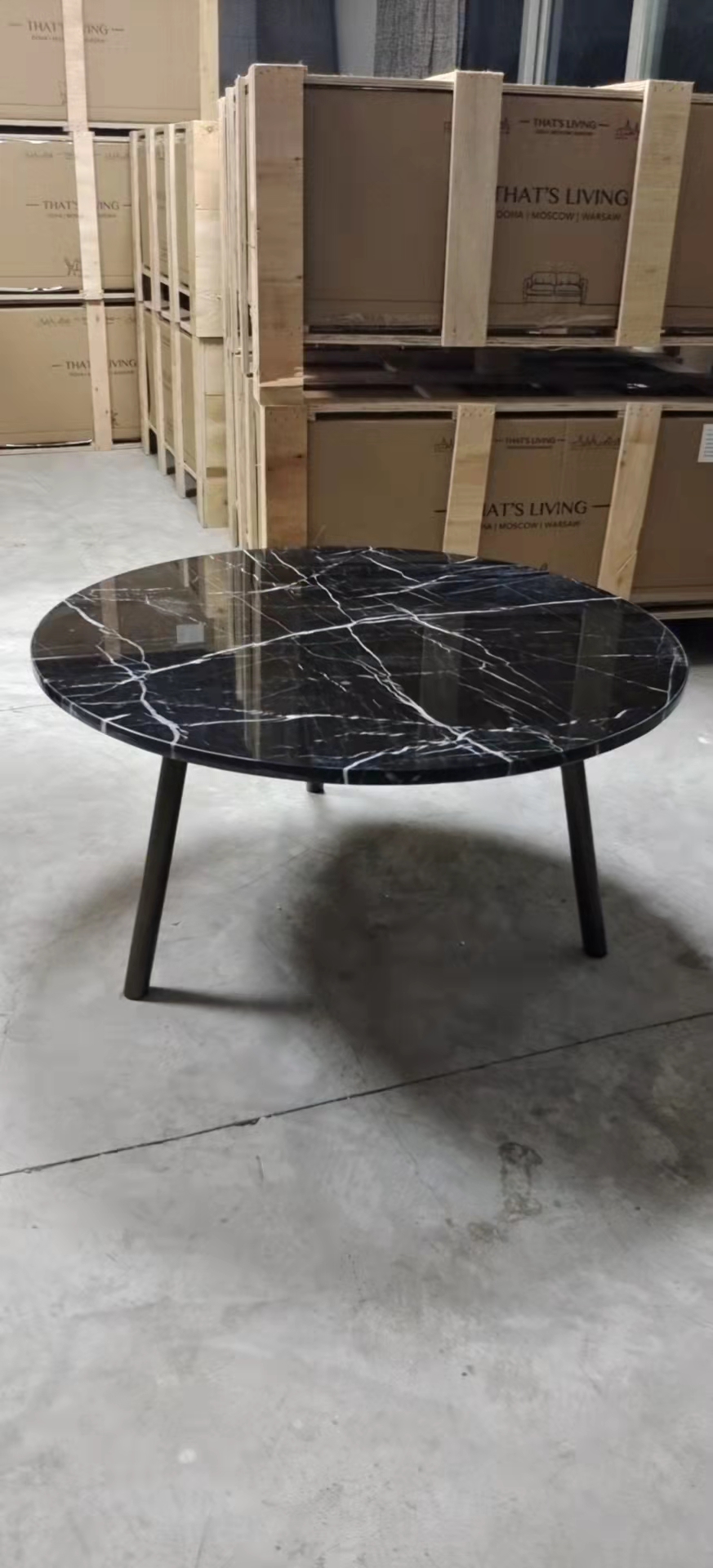 戶外家具
