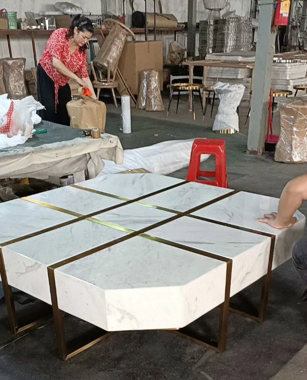 不銹鋼定制家具廠 (28)